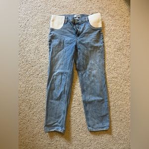 Paige Maternity Noella Jeans size 29